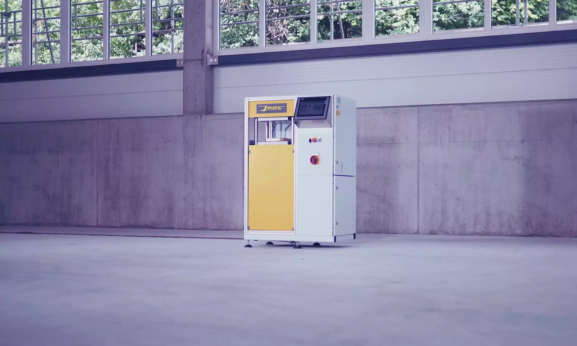 Joos Maschinenfabrik