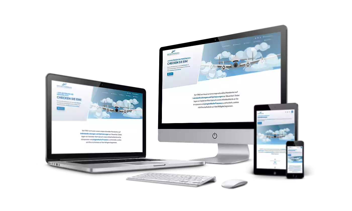 Kanzlei Bäppler & Fehrenbach