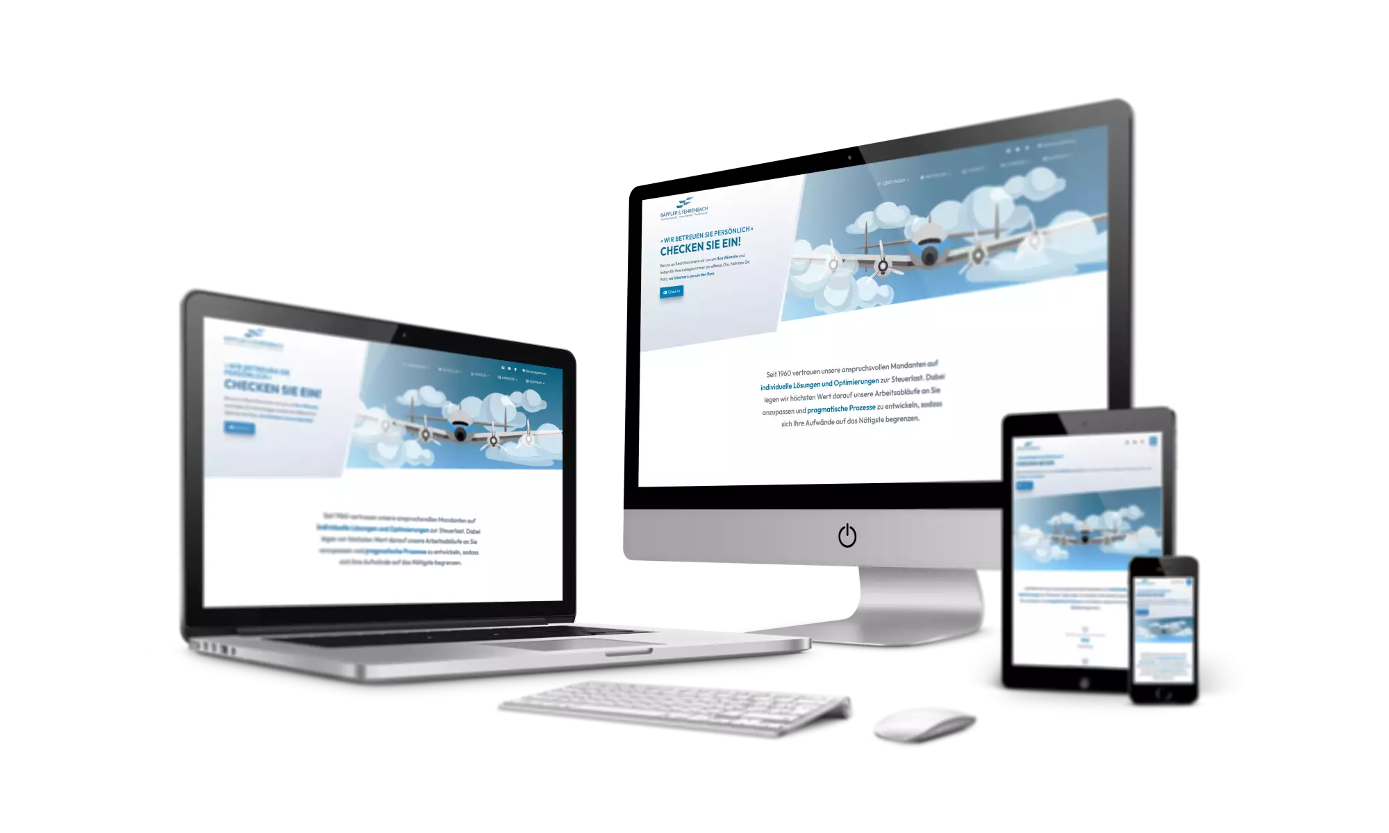 Kanzlei Bäppler & Fehrenbach