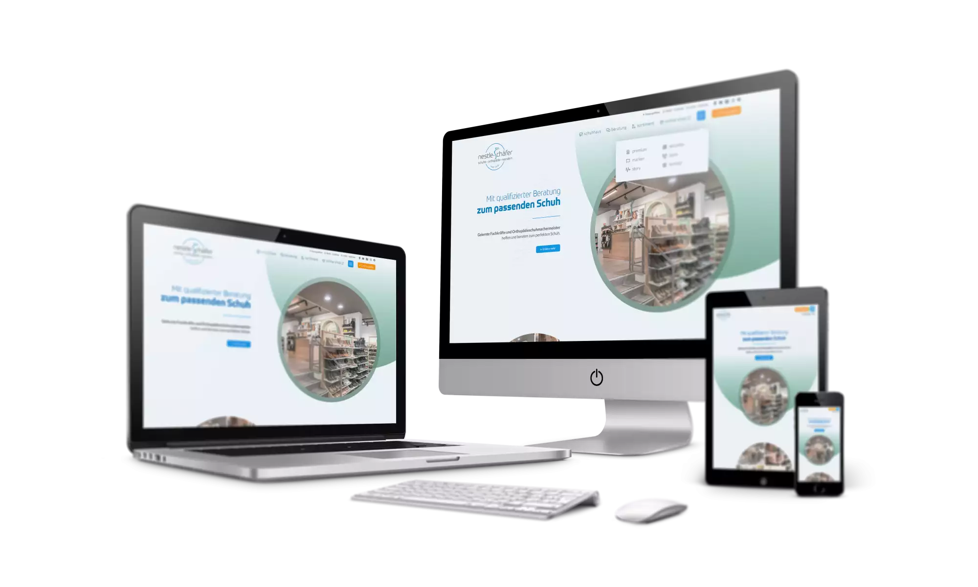 Schuhhaus Nestle-Schäfer