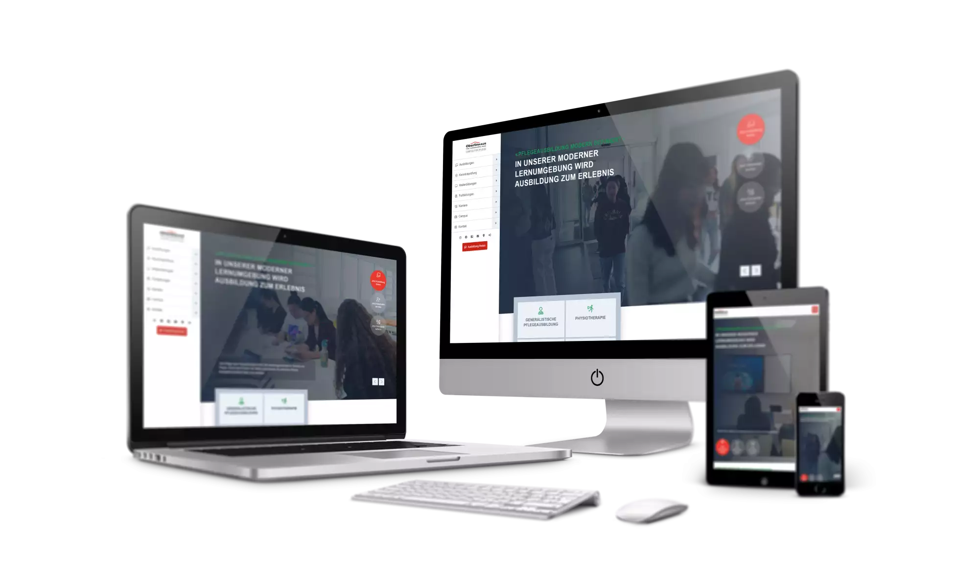 Oberlinhaus Freudenstadt