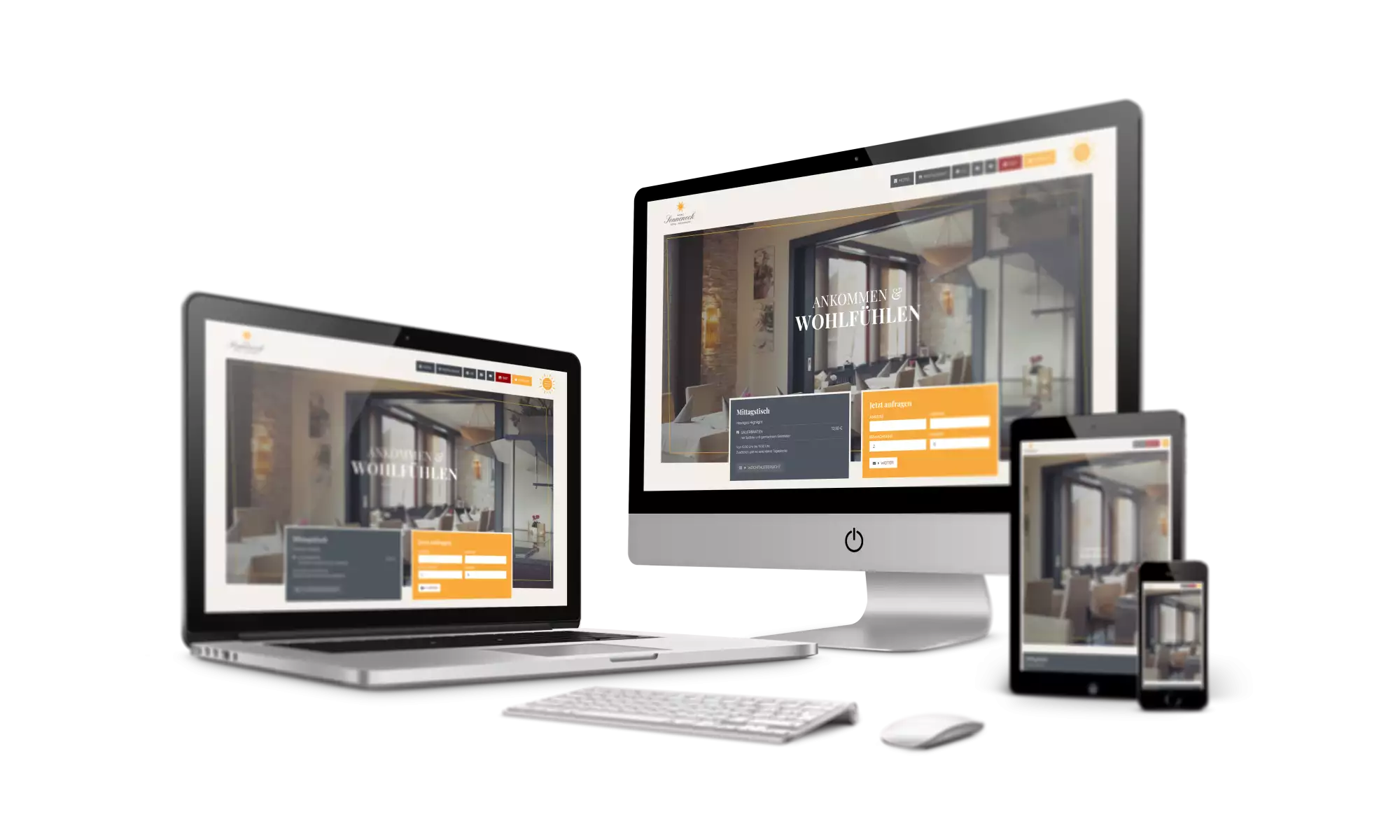 Sonneneck Dornstetten